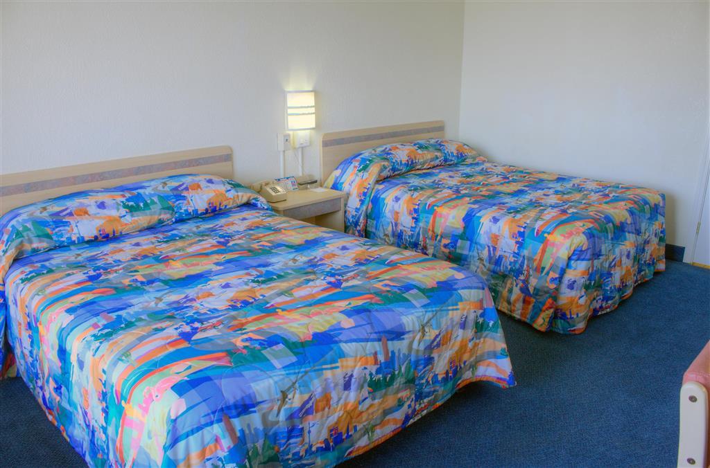 Vagabond Inn El Paso Bilik gambar